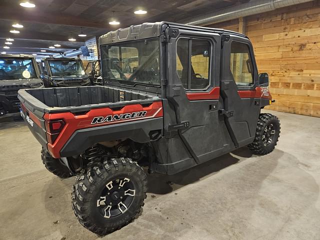 Image of Polaris Ranger XP 1000 Crew Northstar Ultimate equipment image 3