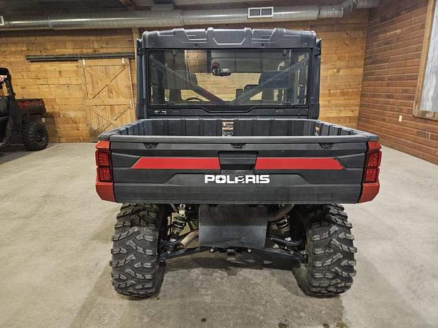 Image of Polaris Ranger XP 1000 Crew Northstar Ultimate equipment image 4