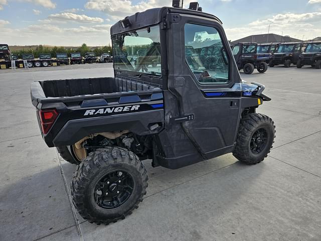 Image of Polaris RZR XP 1000 equipment image 4