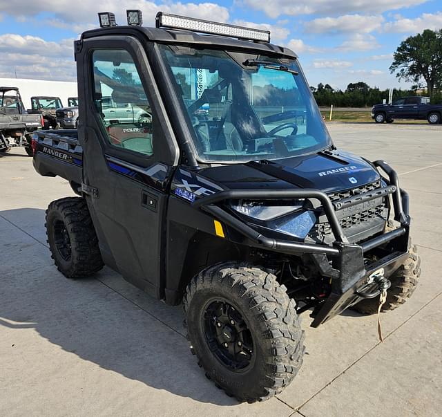 Image of Polaris RZR XP 1000 equipment image 1