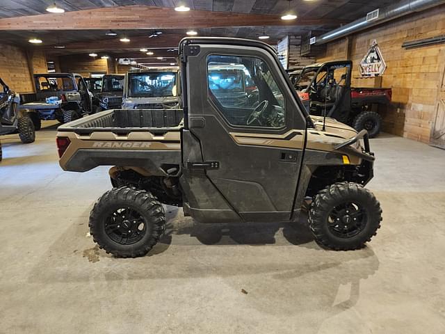 Image of Polaris Ranger XP 1000 NorthStar equipment image 2