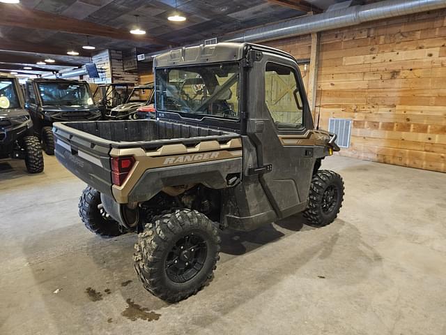 Image of Polaris Ranger XP 1000 NorthStar equipment image 3