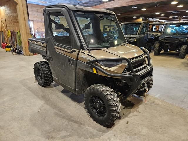 Image of Polaris Ranger XP 1000 NorthStar equipment image 1
