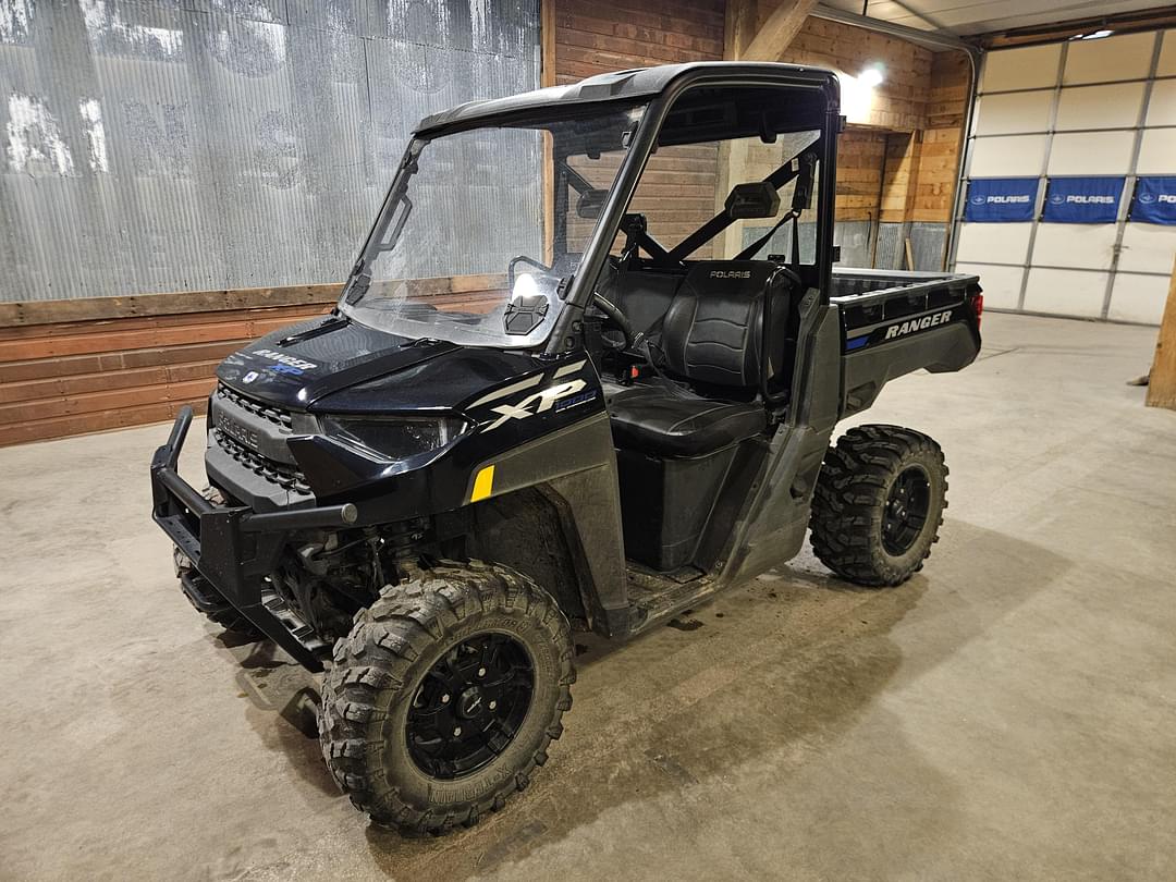 Image of Polaris Ranger XP 1000 Primary image