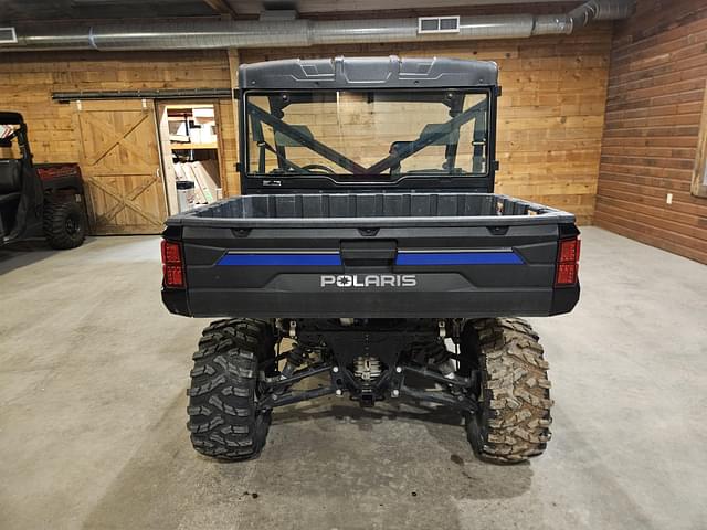 Image of Polaris Ranger XP 1000 equipment image 4