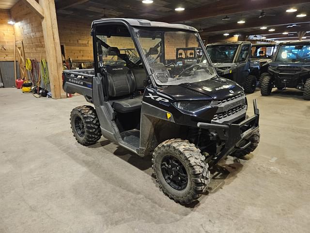 Image of Polaris Ranger XP 1000 equipment image 1