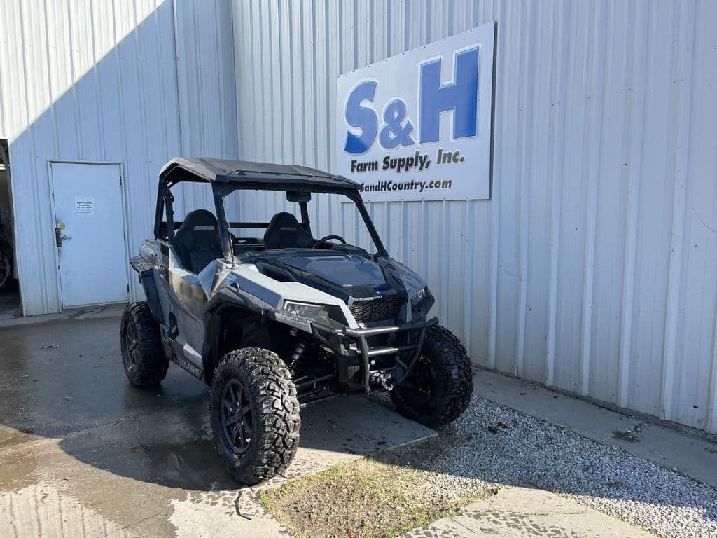 Image of Polaris General 1000 XP Premium Primary image