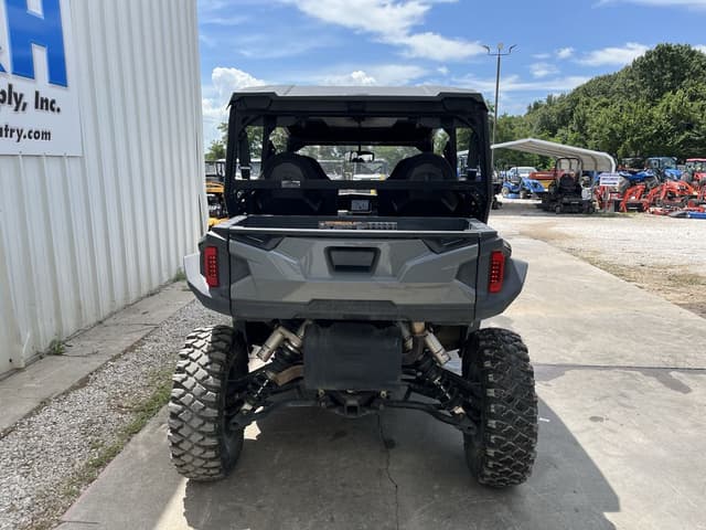 Image of Polaris General XP 4 1000 Ultimate equipment image 3