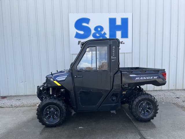 Image of Polaris Ranger 1000 Premium equipment image 4