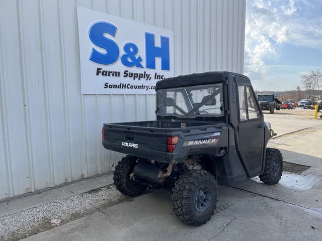 Image of Polaris Ranger 1000 Premium equipment image 3