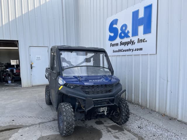 Image of Polaris Ranger 1000 Premium equipment image 1