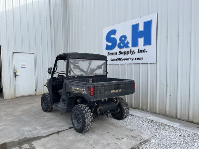 Image of Polaris Ranger 1000 Premium equipment image 2