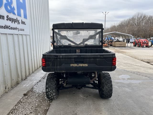 Image of Polaris Ranger 1000 Premium equipment image 1