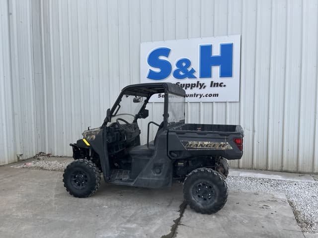 Image of Polaris Ranger 1000 Premium equipment image 3