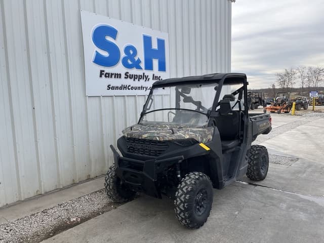 Image of Polaris Ranger 1000 Premium equipment image 4