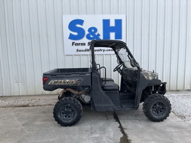 Image of Polaris Ranger 1000 Premium equipment image 2