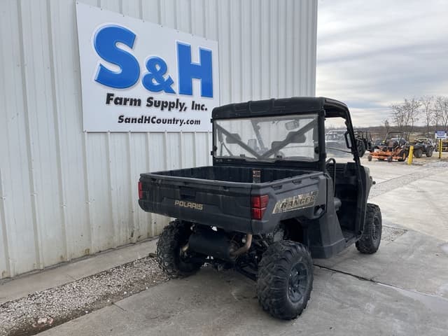 Image of Polaris Ranger 1000 Premium equipment image 3