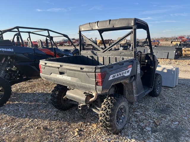 Image of Polaris Ranger 1000 Premium equipment image 3