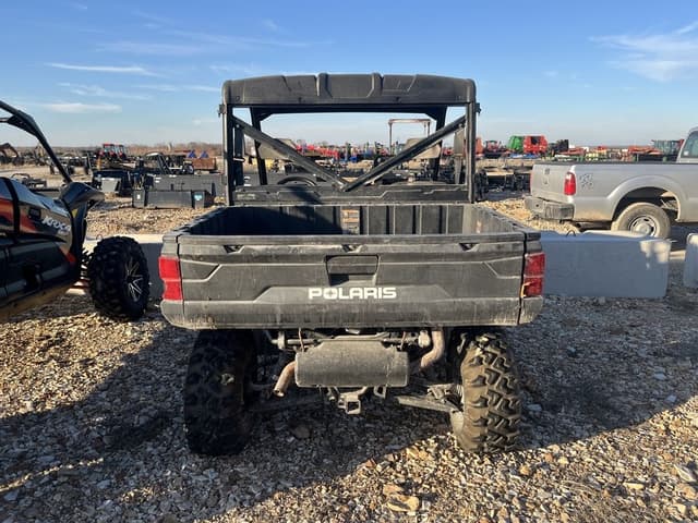 Image of Polaris Ranger 1000 Premium equipment image 4