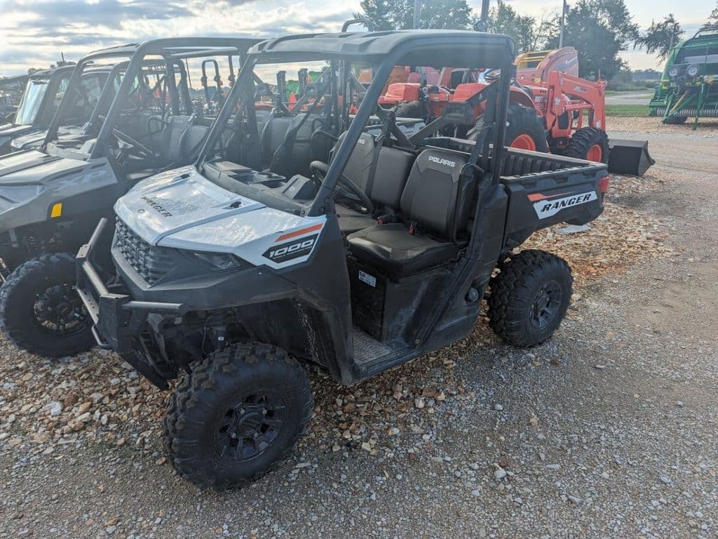 Image of Polaris Ranger 1000 Premium Image 0