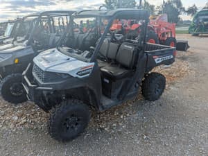 2023 Polaris Ranger 1000 Premium Image