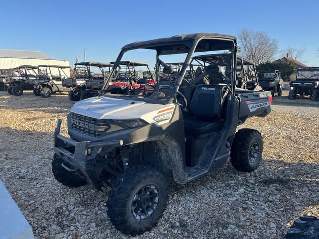 Image of Polaris Ranger 1000 Premium equipment image 1