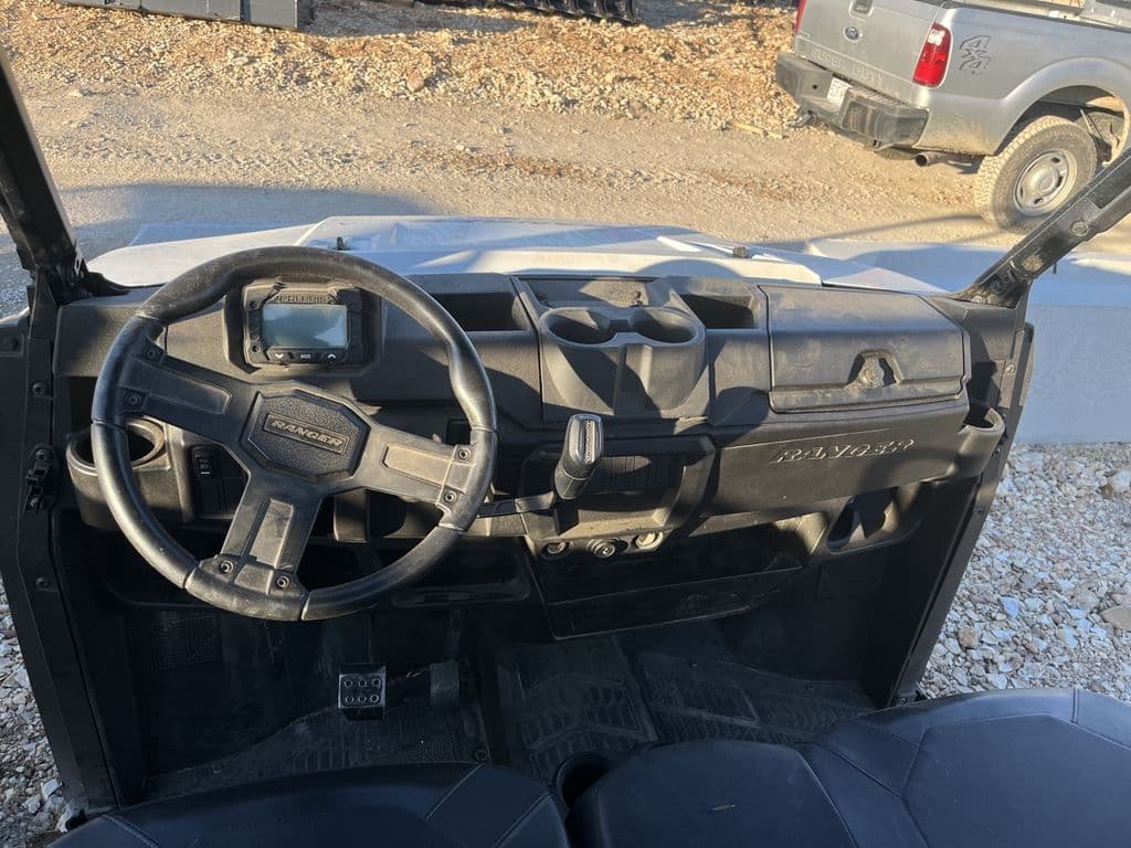 Image of Polaris Ranger 1000 Premium Primary image