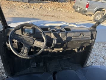 Main image Polaris Ranger 1000 Premium