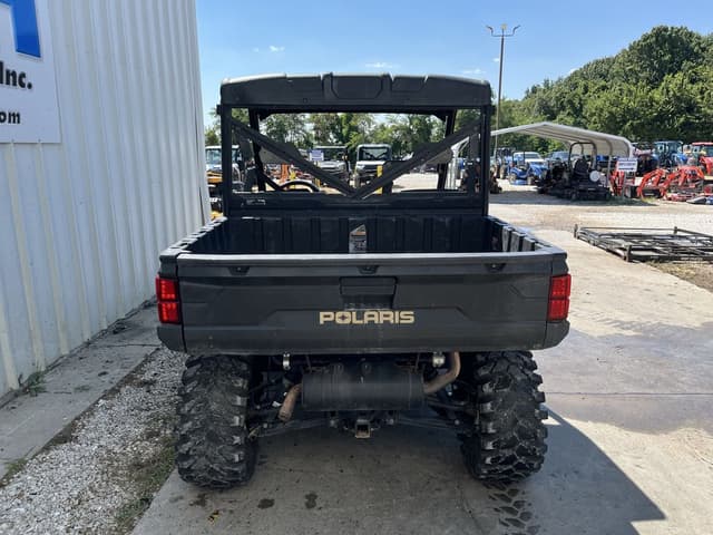 Image of Polaris Ranger 1000 Premium equipment image 4