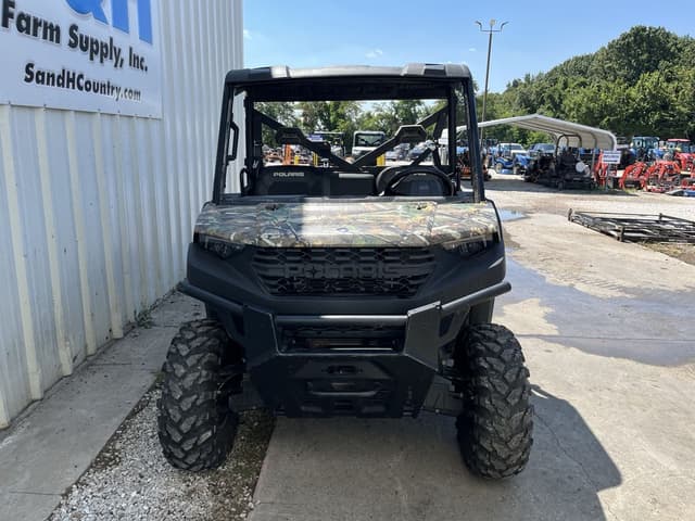 Image of Polaris Ranger 1000 Premium equipment image 3