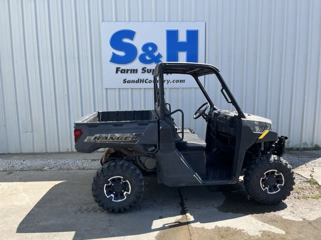 Image of Polaris Ranger 1000 Premium equipment image 2