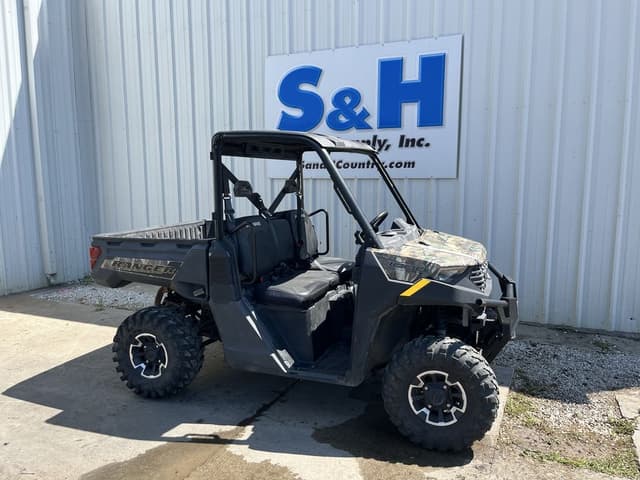 Image of Polaris Ranger 1000 Premium equipment image 1