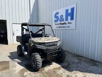 Main image Polaris Ranger 1000 Premium