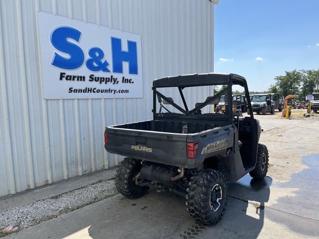 Image of Polaris Ranger 1000 Premium equipment image 3