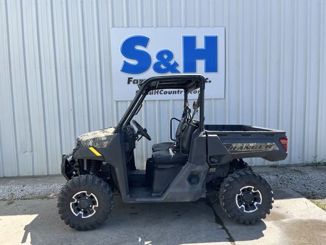 Image of Polaris Ranger 1000 Premium equipment image 2