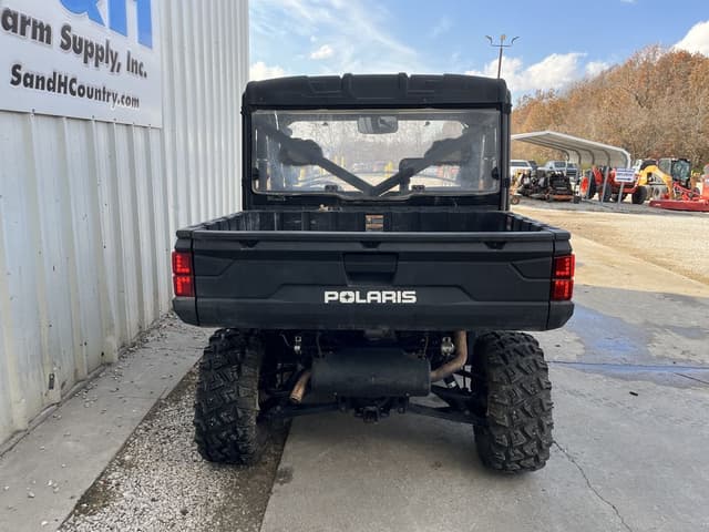 Image of Polaris Ranger 1000 Premium equipment image 4