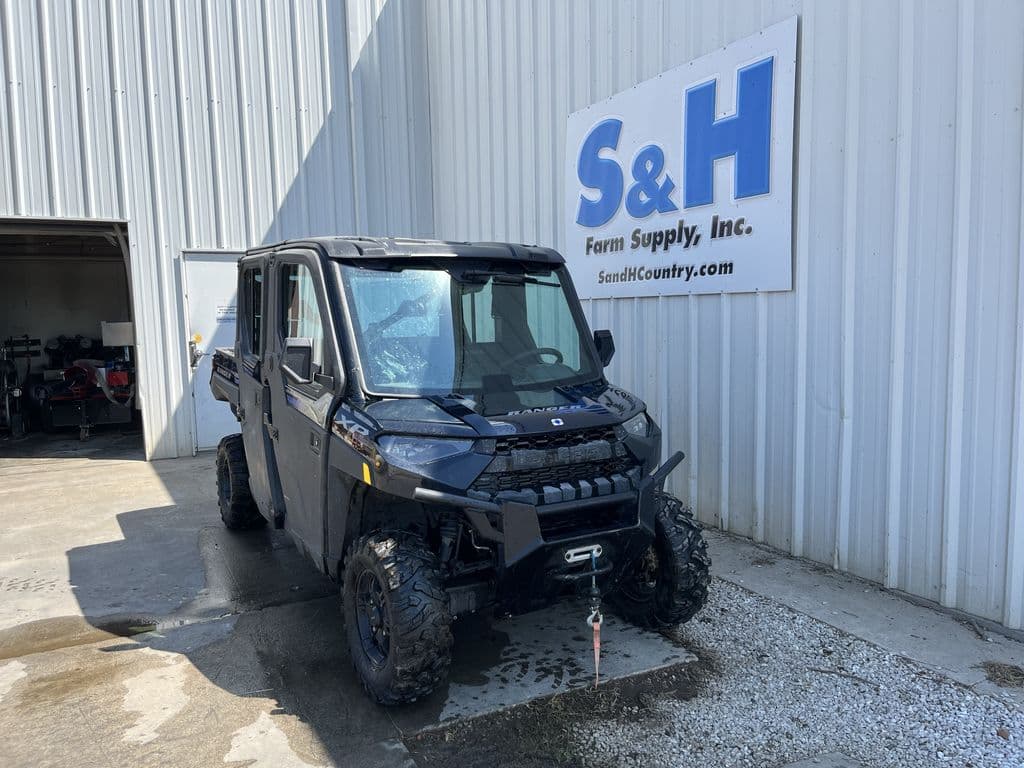 Image of Polaris Ranger Crew XP 1000 Northstar Premium Primary image