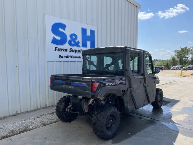 Image of Polaris Ranger Crew XP 1000 Northstar Premium equipment image 3