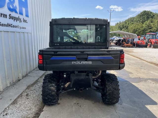 Image of Polaris Ranger Crew XP 1000 Northstar Premium equipment image 4