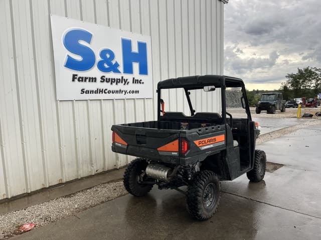 Image of Polaris Commercial Pro XD equipment image 3