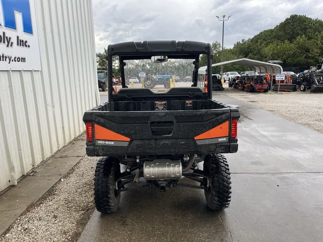 Image of Polaris Commercial Pro XD equipment image 4