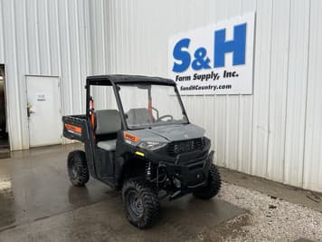 Main image Polaris Commercial Pro XD