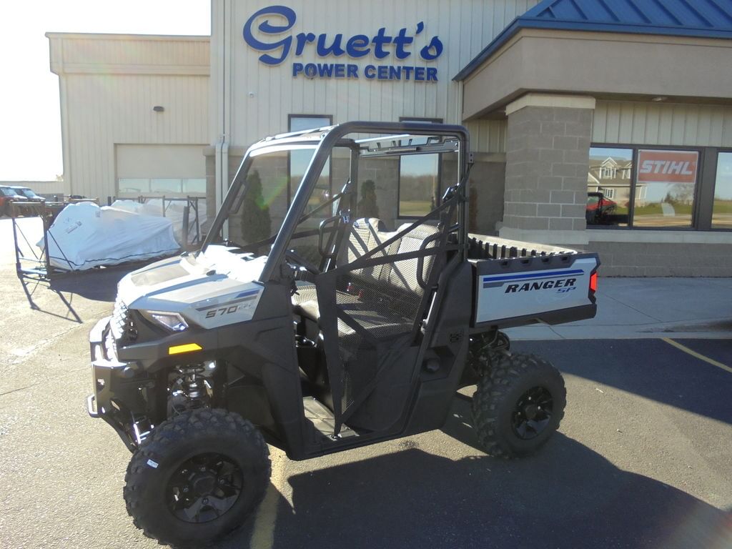 Main image Polaris Sportsman 570 Premium