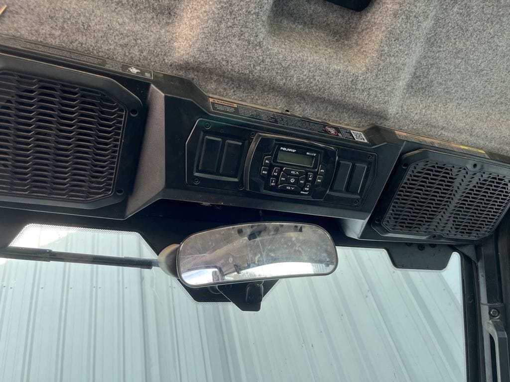 2023 Polaris Ranger XP 1000 Northstar Premium Equipment Image0