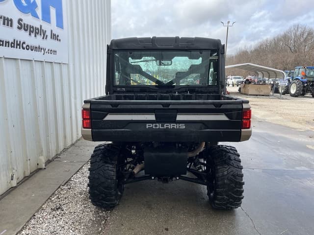 Image of Polaris Ranger XP 1000 Northstar Ultimate equipment image 4