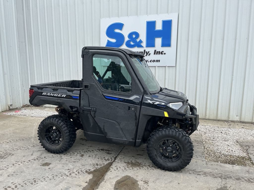 Image of Polaris Ranger XP 1000 Northstar Ultimate Primary image