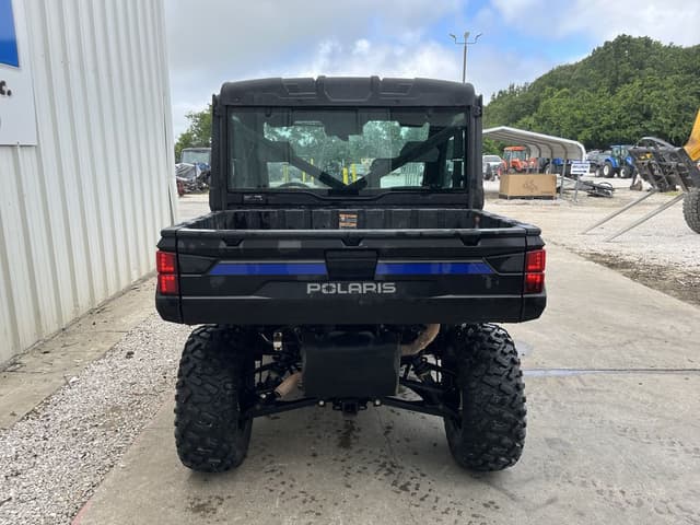 Image of Polaris Ranger XP 1000 Northstar Ultimate equipment image 4