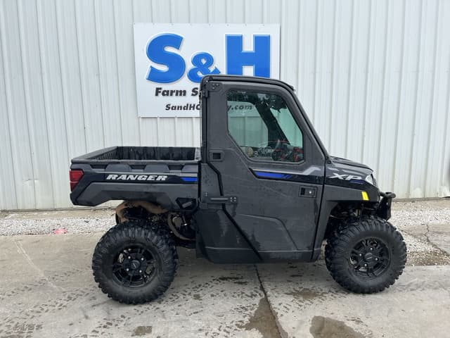 Image of Polaris Ranger XP 1000 Northstar Ultimate equipment image 1