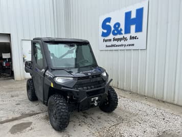 Main image Polaris Ranger XP 1000 Northstar Ultimate