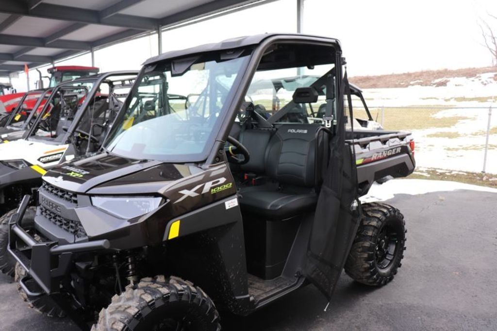 Main image Polaris Ranger XP 1000 Premium